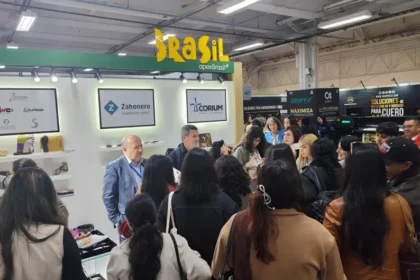 Empresas de la Assintecal generan más de US$ 3,5 millones en la feria IFLS+EICI