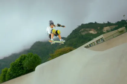 Skateboarding una escuela de vida para las nuevas generaciones