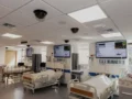 Centro de Simulación Clínica de Enfermería y Medicina de la U. Javeriana una práctica real