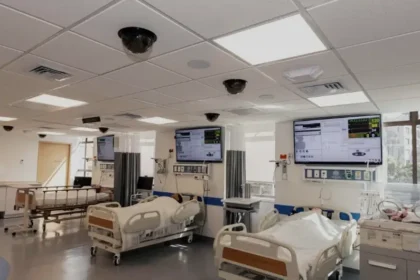 Centro de Simulación Clínica de Enfermería y Medicina de la U. Javeriana una práctica real