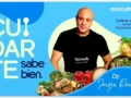 Axon Pharma y Jorge Rausch se unen en “Cuidarte sabe bien