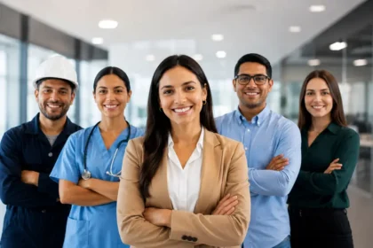 Adecco abre más de 1.600 vacantes laborales para impulsar el empleo formal en Colombia