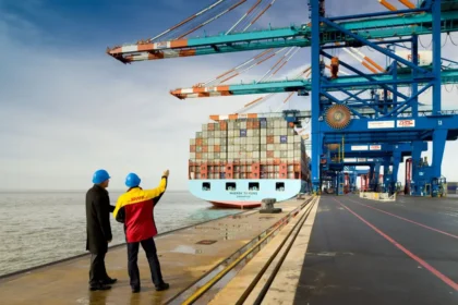 Fenómenos naturales que desafían las operaciones del transporte internacional de carga