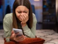Casi la mitad de los adultos ha sufrido abuso digital