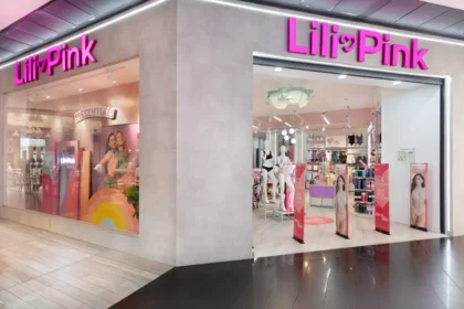 Lili Pink evoluciona: nace Lili Beauty Store