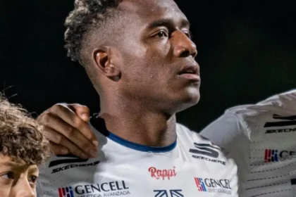 Rappi patrocinador de Fortaleza FC