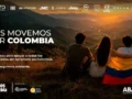 Astara de frente apoyando a los damnificados del terremoto