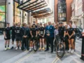 Jaguar TCS Racing rompe récords para celebrar la era GEN3 de Fórmula E  