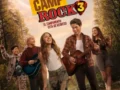 Ya está disponible en Disney+ camp rock 3