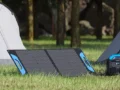 Forza lanza sus paneles solares portátiles TITAN 