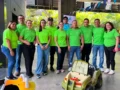 Fundación Haceb se sumó a la décima edición de Go Baby Go
