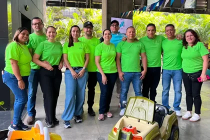 Fundación Haceb se sumó a la décima edición de Go Baby Go