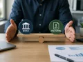 ¿Crédito bancario o factoring? Cinco claves para elegir la financiación adecuada según el flujo de caja