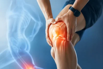La salud de la rodilla marca la primera causa de dolor articular en Colombia