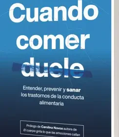 Cuando comer duele