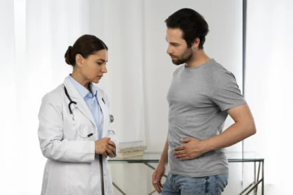 Más de 600.000 personas son diagnosticadas cada año con cáncer de vejiga en el mundo