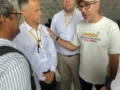 Holcim  abraza a Colombia: moviliza recursos y conocimiento para la reconstrucción