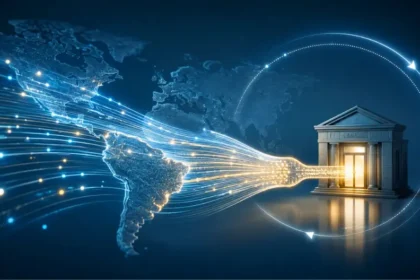 Pagos 24/7: el 75% llega al banco en 10 minutos, pero…