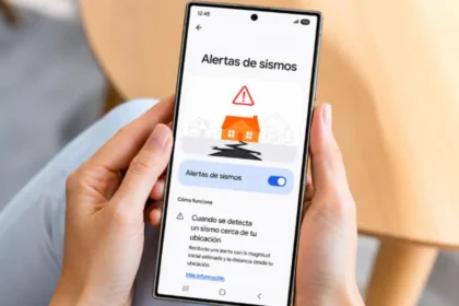 ¿Qué hacer con sus electrodomésticos después de un sismo?