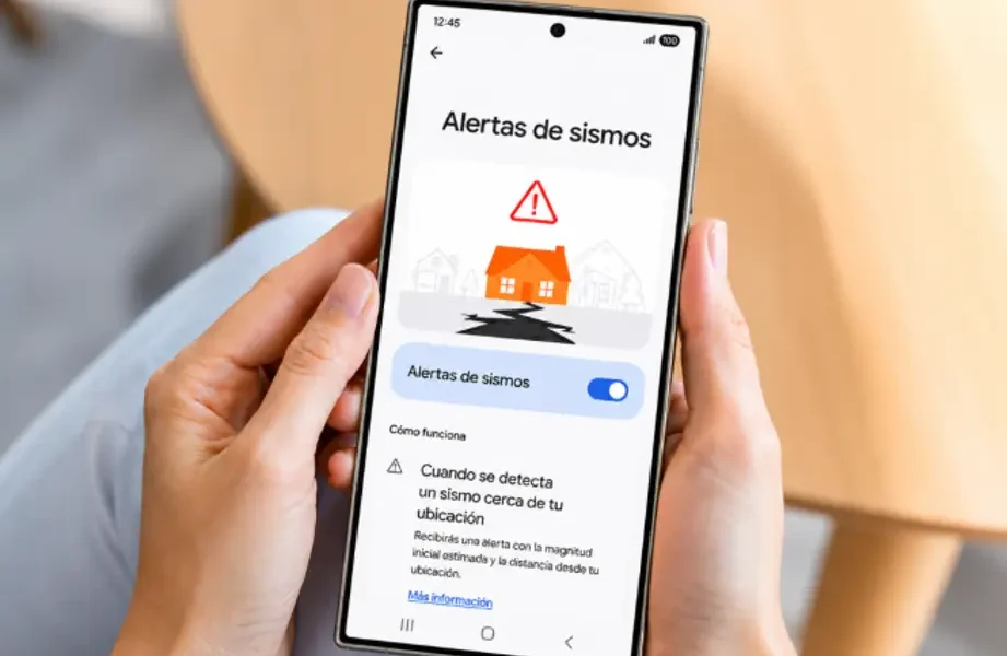 ¿Qué hacer con sus electrodomésticos después de un sismo?