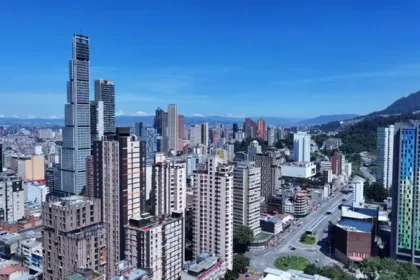 Colombianos invirtieron $51 billones en vivienda nueva en 2026