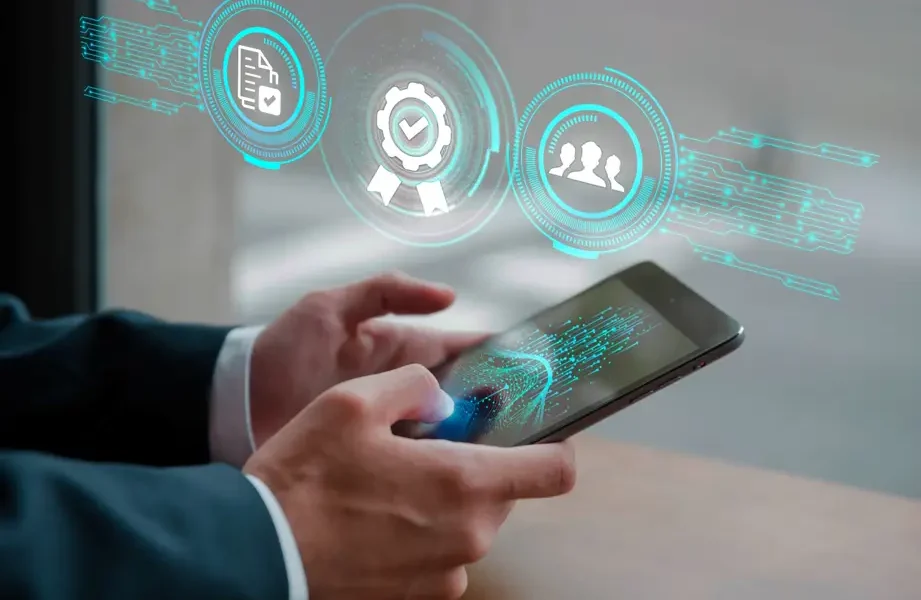 El mapa del Gobierno Digital en Colombia: las entidades que más crecieron