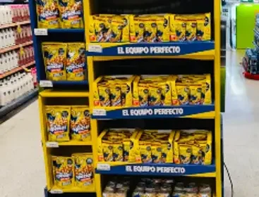 Bavaria y Grupo Nutresa extienden su alianza tras el éxito de la campaña