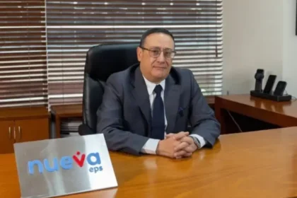NUEVA EPS postuló más de $1 billón ante la ADRES para  fortalecer  el  pago  a  su  red  de  prestadores