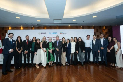 Nestlé promueve iniciativa regional para enfrentar las brechas de empleo joven