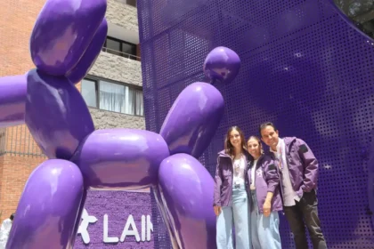 LAIKA abre la primera tienda de experiencias para mascotas