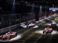 Londres pone fin a las cuatro temporadas de Hankook en la Fórmula E
