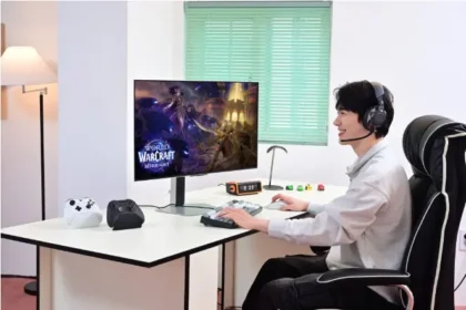 Colombia supera los 10 millones de gamers: la pantalla ahora se adapta a cada forma de jugar