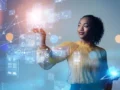 IA, analítica de datos y sensores en tiempo real reducen fallas y cortes en servicios básicos en el país