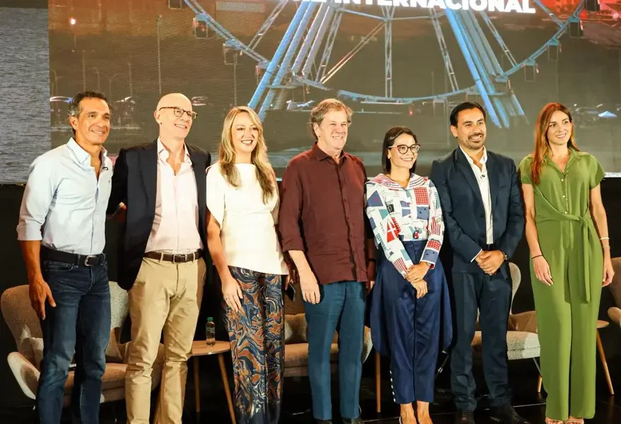 Gobierno apuesta por el turismo para generar más empleo, inversión y oportunidades en las regiones