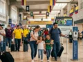 Sarampión: cómo evitar que llegue a casa