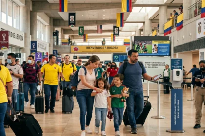 Sarampión: cómo evitar que llegue a casa