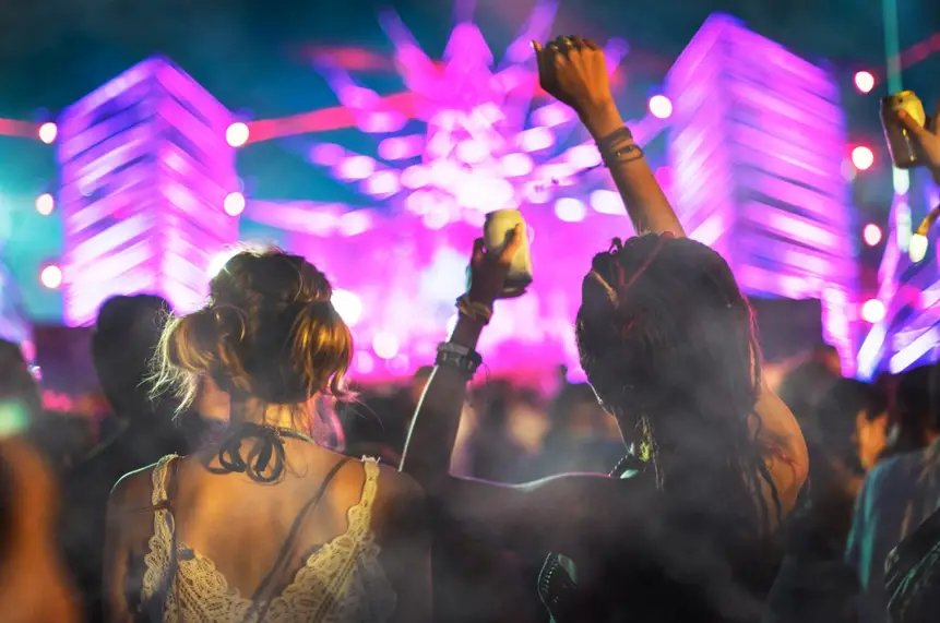 Los festivales impulsan la economía de Colombia con más de $154 mil millones