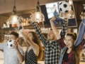 Balance del Mundial: el consumo fue el gran ganador en Colombia