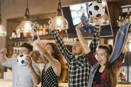 Balance del Mundial: el consumo fue el gran ganador en Colombia