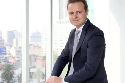 Guilhem Mallet nuevo Director General para América Latina de Air France-KLM