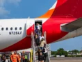 Aeropuerto Internacional Rafael Núñez de Cartagena ratifica su excelencia en seguridad tras la visita de la TSA de Estados Unidos