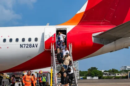 Aeropuerto Internacional Rafael Núñez de Cartagena ratifica su excelencia en seguridad tras la visita de la TSA de Estados Unidos