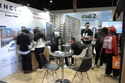 En la mira el Gran Salón Inmobiliario