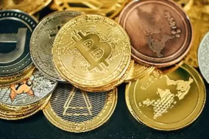 Bitcoin pierde más monedas de las que se minan