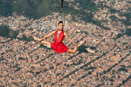 En el Día Internacional de la Fotografía, Sony invita al talento latinoamericano a llevar sus historias al mundo