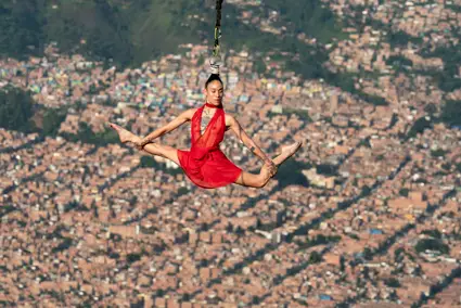 En el Día Internacional de la Fotografía, Sony invita al talento latinoamericano a llevar sus historias al mundo