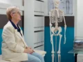 ¿Un tumor óseo siempre significa cáncer? Una experta de Mayo Clinic lo explica