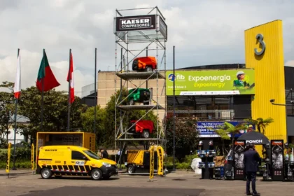 La XXXV Feria Internacional Industrial de Bogotá reunirá a más de 500 expositores y 50.000 visitantes profesionales