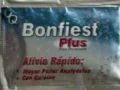 El Invima alerta por BONFIEST PLUS falsificado: su consumo puede causar graves riesgos para la salud