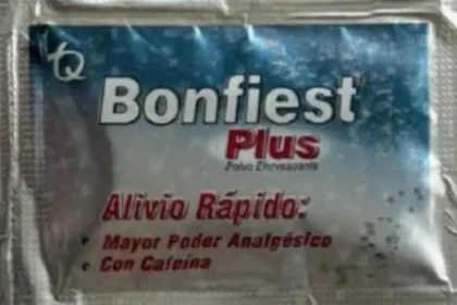 El Invima alerta por BONFIEST PLUS falsificado: su consumo puede causar graves riesgos para la salud